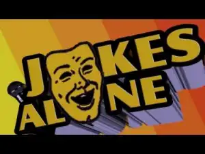 Video: Mr Patrick - Jokes Alone with Mr Patrick [Ep 28]